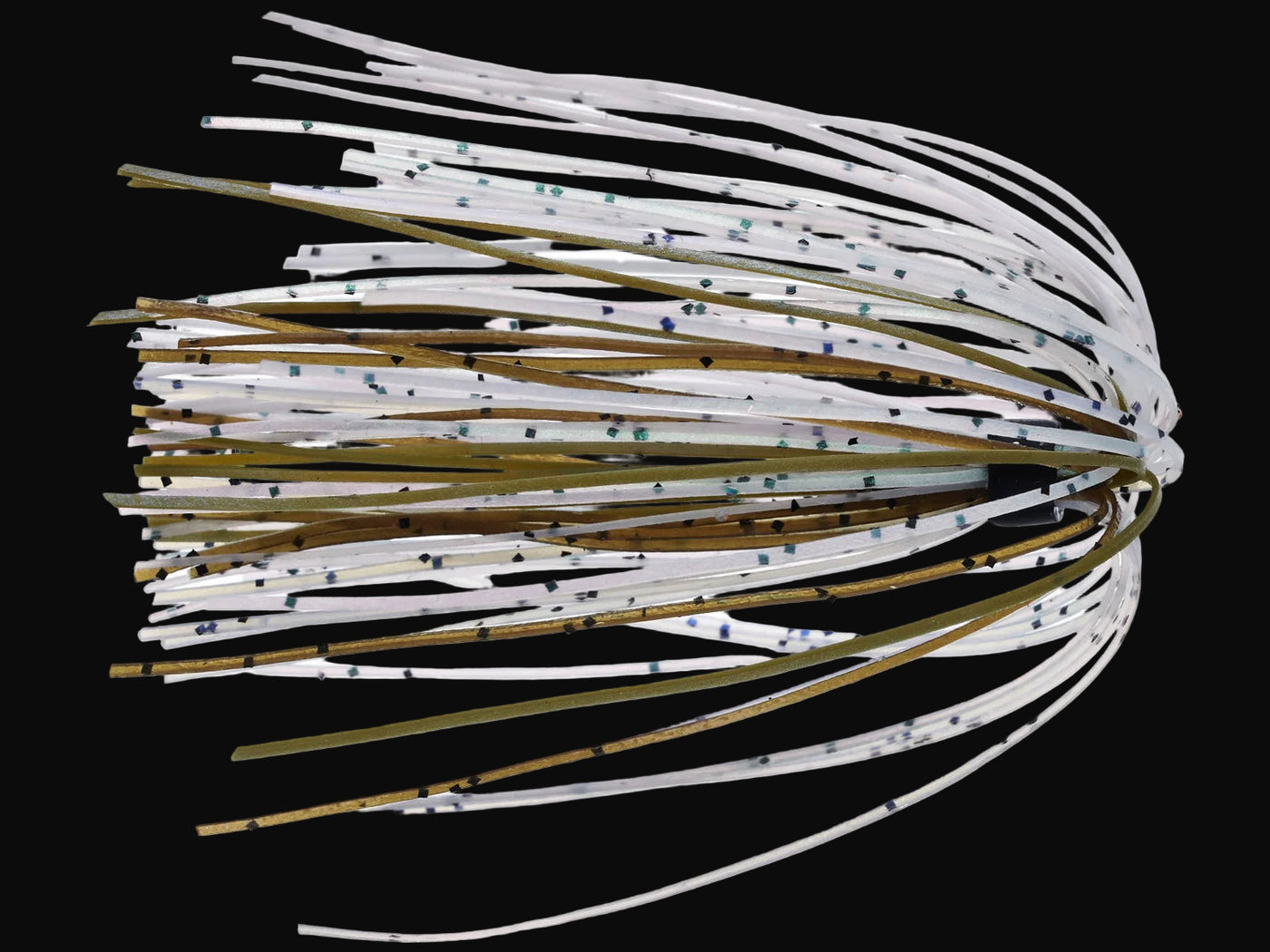 Dirty Jigs Replacement Skirts 5pk