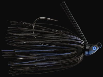 Dirty Jigs Swim Jig