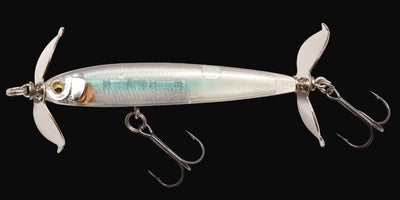 Megabass Level Swimmer