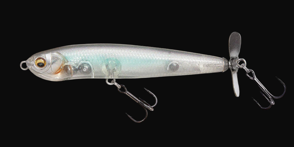 Megabass Karashi Spinner