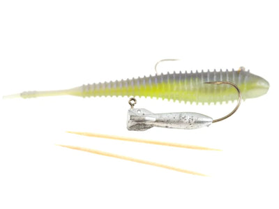 Missile Baits Hover Jig Head