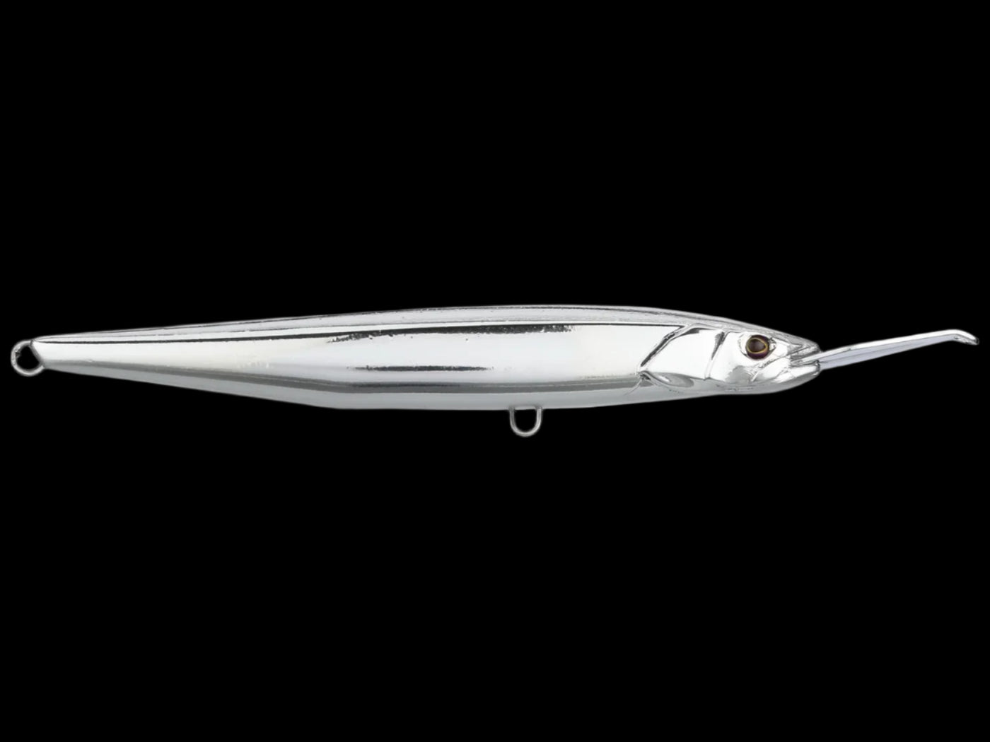Jackall Riser Bait 012