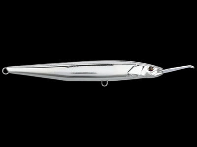 Jackall Riser Bait 012