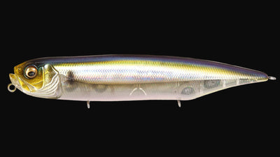 Megabass Dog-X Diamante Sonic Slide