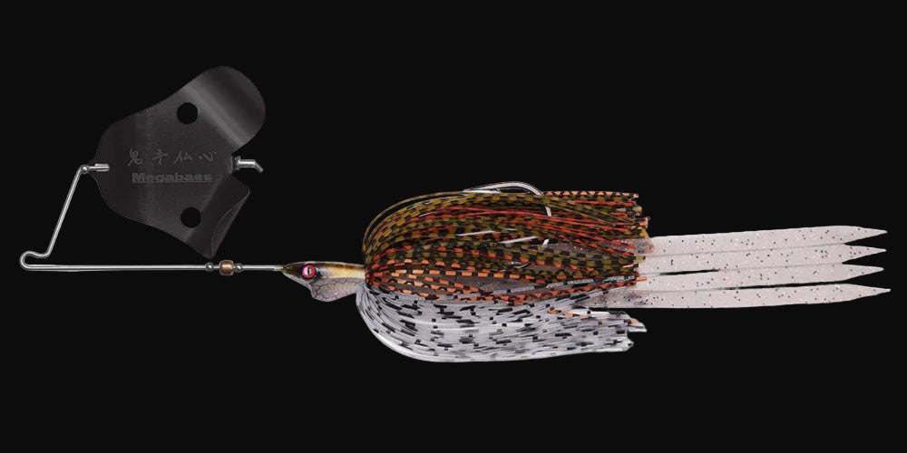 Megabass Jamaica Boa Junior