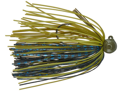 Hag's Tsunami Tungsten Micro Jig