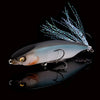 Megabass Respect Serries 93 - Mat Blue Shiner