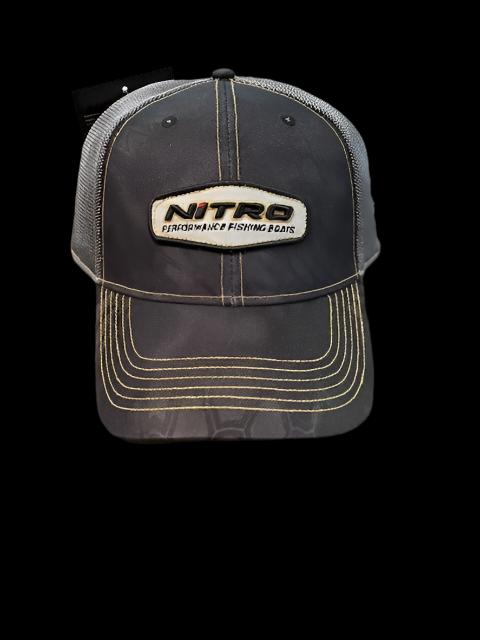 Nitro Kryptec Typon Cap