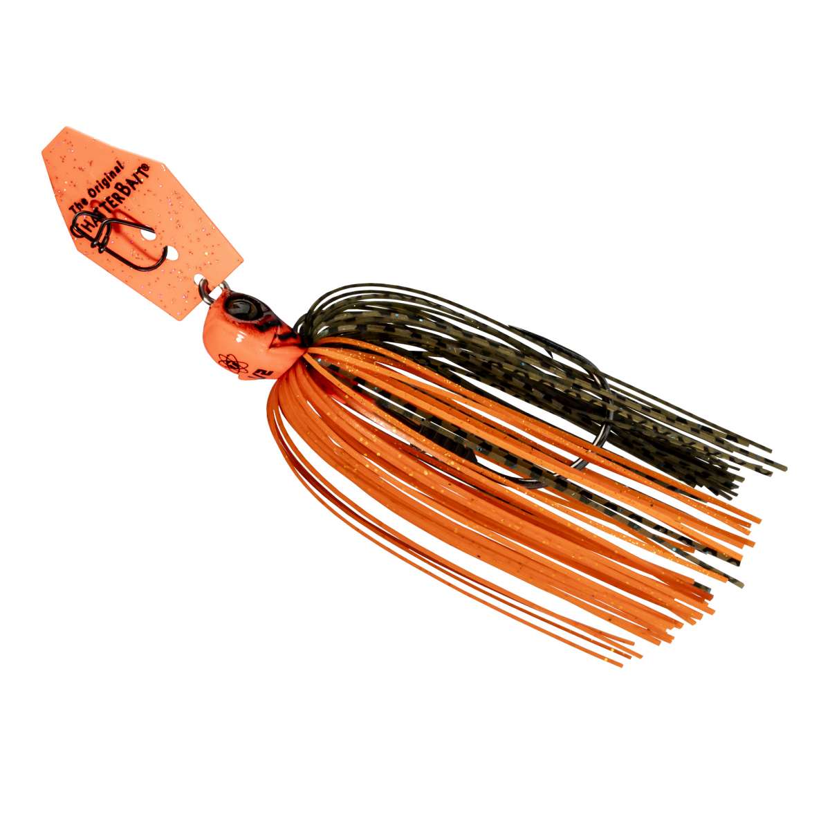 Z-Man Tungsten Chatterbait Elite EVO