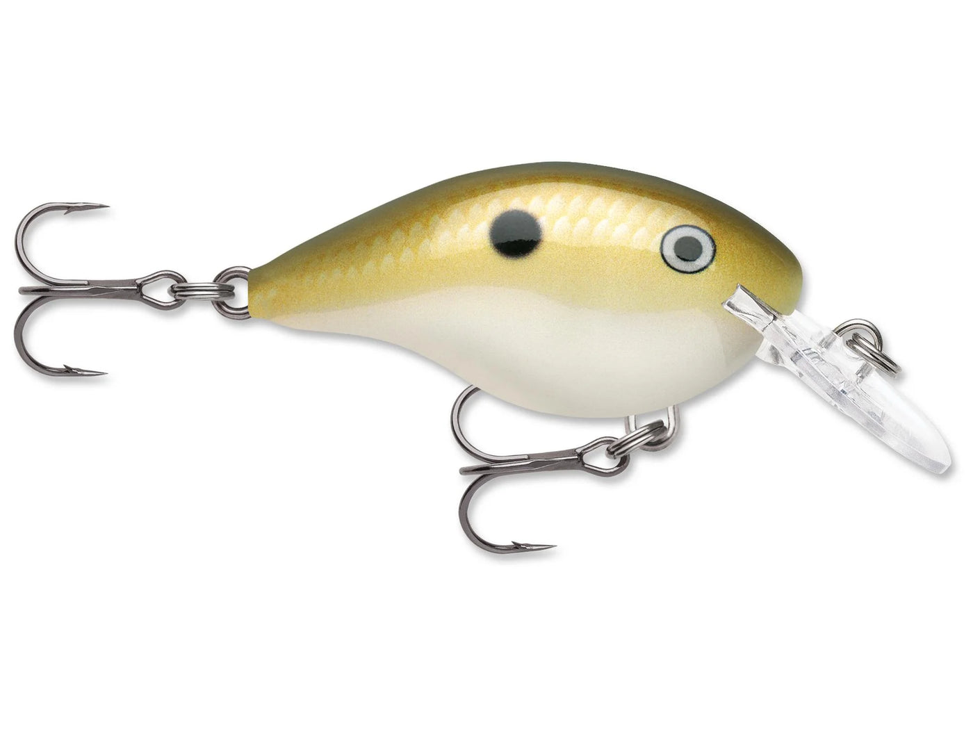 Rapala DT Series Crankbaits DT-4