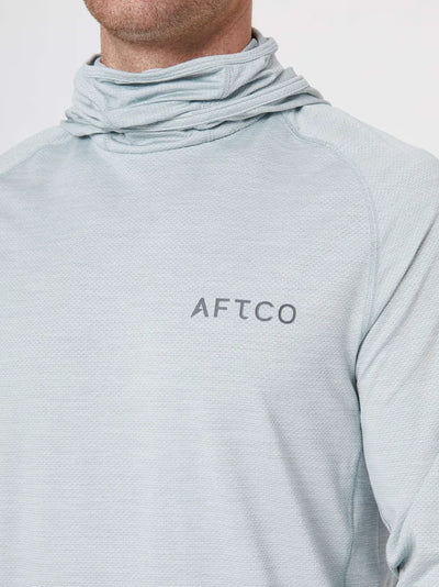 Aftco Adapt Sunmask Hoodie