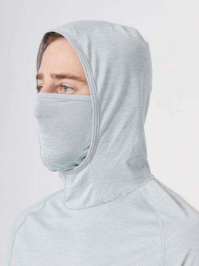 Aftco Adapt Sunmask Hoodie