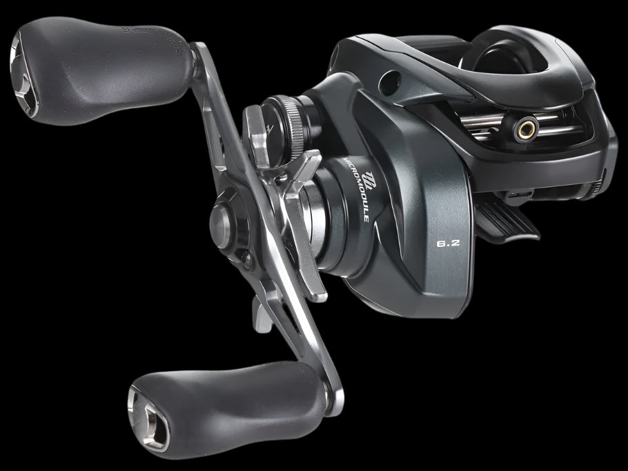 Shimano Curado 150 MGL Casting Reels
