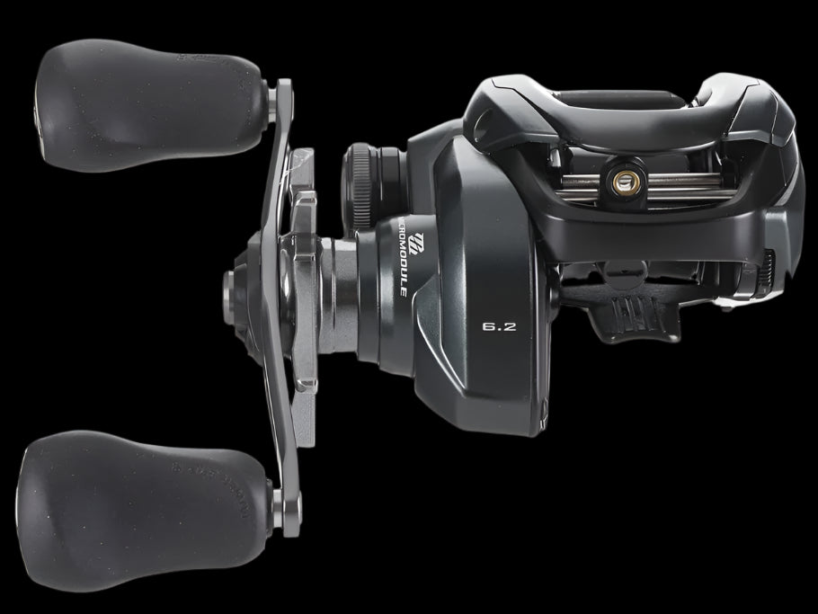 Shimano Curado 150 MGL Casting Reels