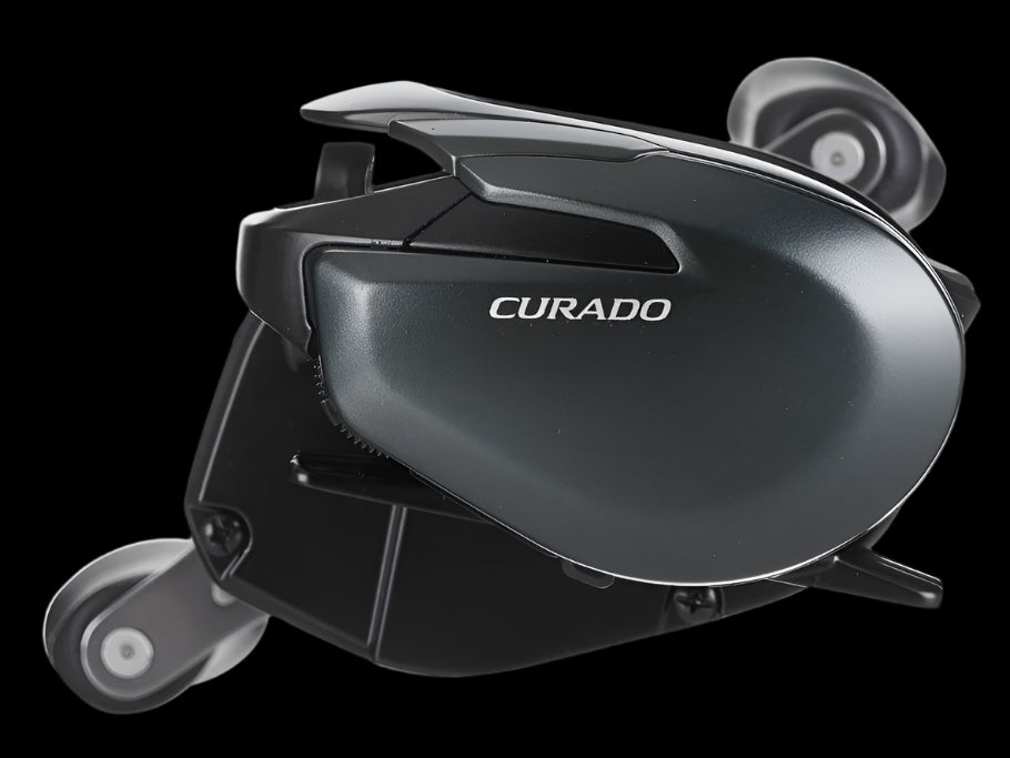 shimano curado 150 Shimano Curado M 150 Baitcasting Reel