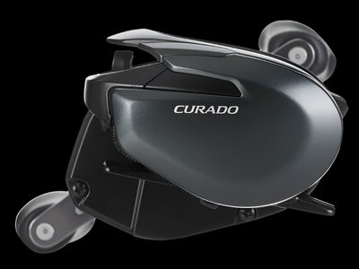 Shimano Curado 150 MGL Casting Reels