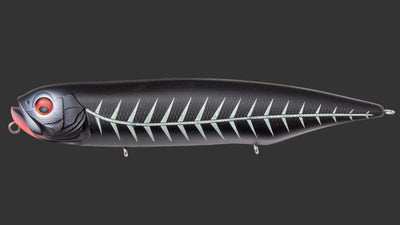 Megabass Dog-X Diamante Sonic Slide