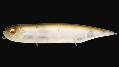 Megabass Dog-X Diamante Sonic Slide