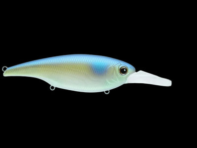 Evergreen DD X-Over Crankbait