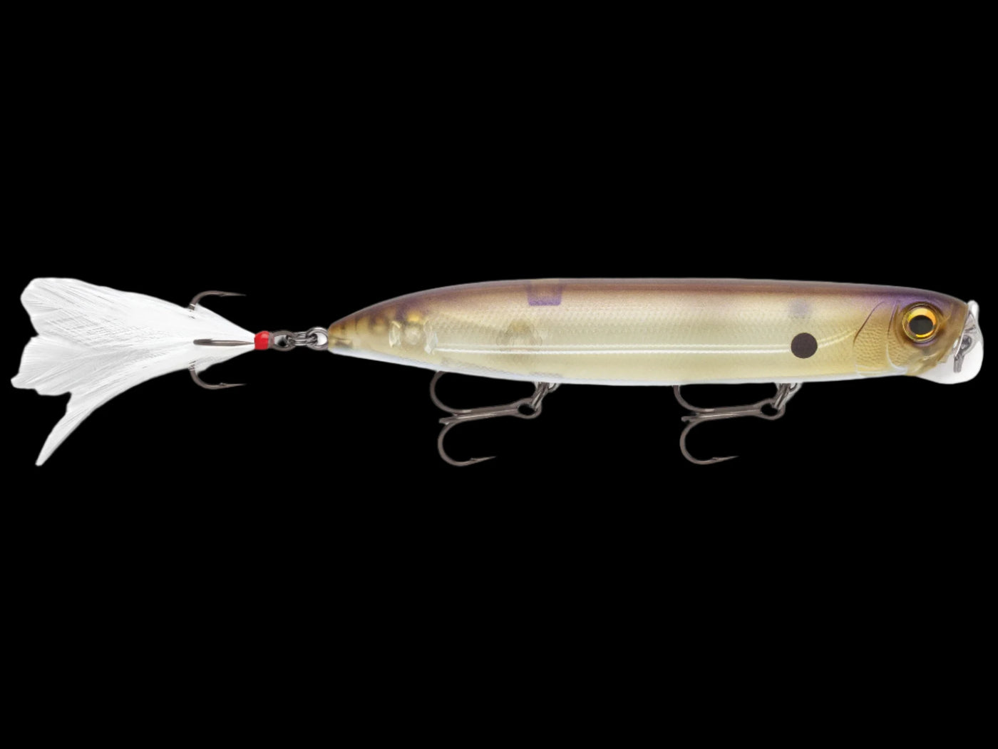 Rapala PXR Jowler 127