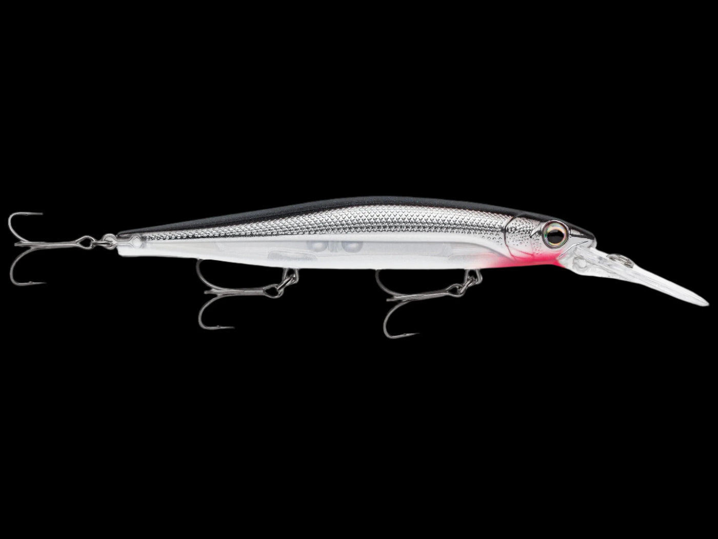 Rapala PXR Deep Mavrik 110 Jerkbait