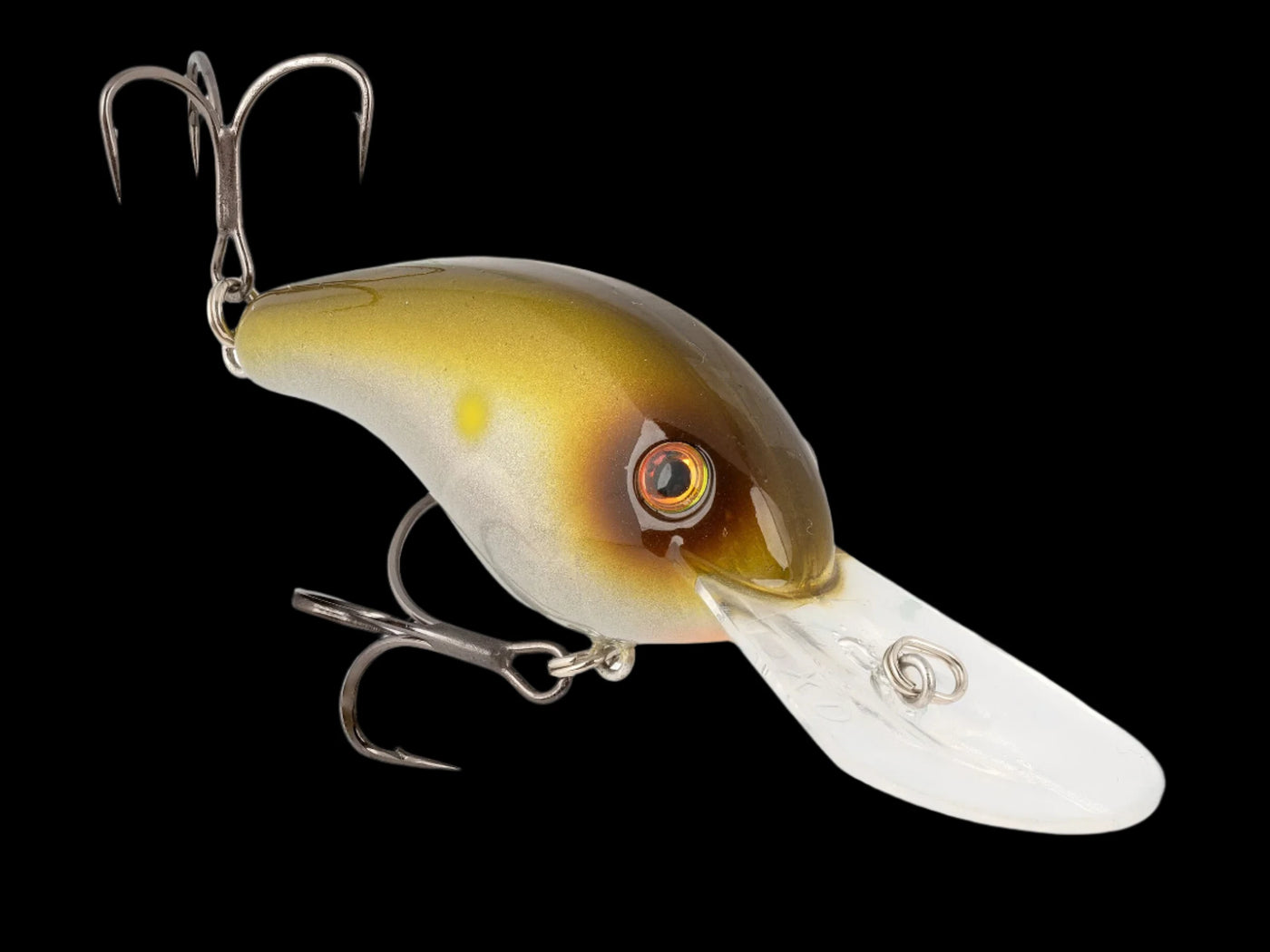 Strike King 5XD Elite Crankbait Mirage Ayu