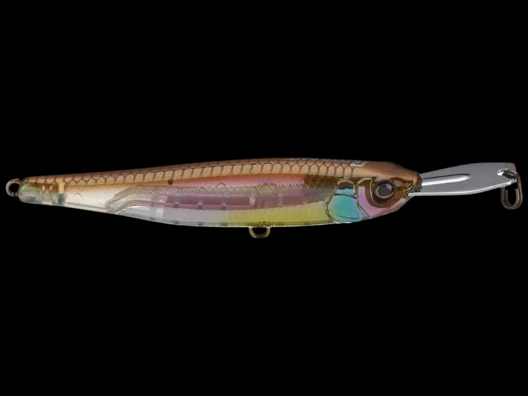 Jackall Riser Bait 007