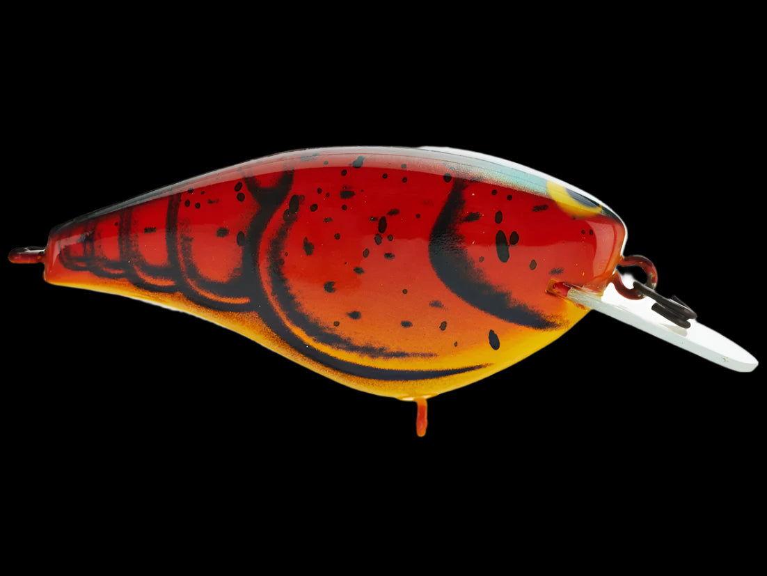 Jackall Bling 55 Crankbaits