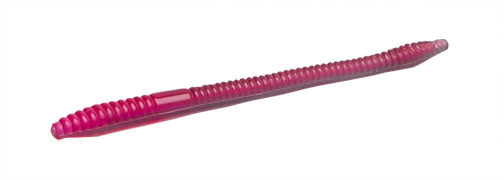 Zoom Finesse Worm 20pk