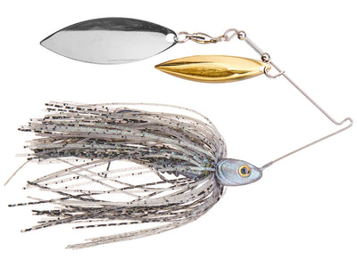 Strike King Tour Grade Compact Spinnerbaits