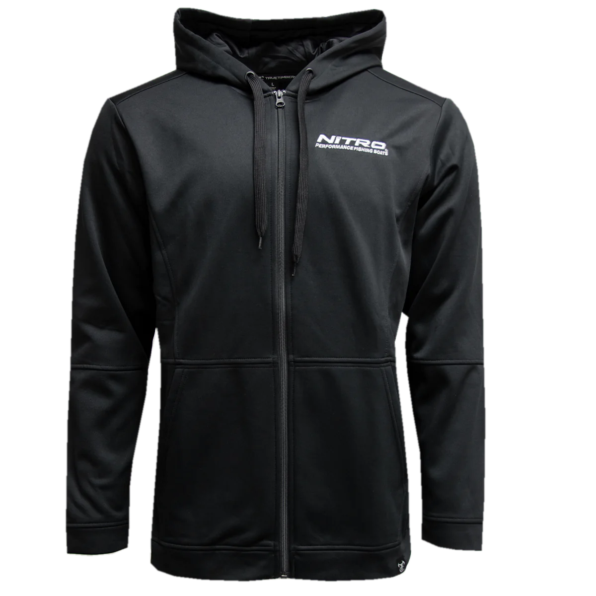 Nitro Full Zip Performance Fleece Jacket