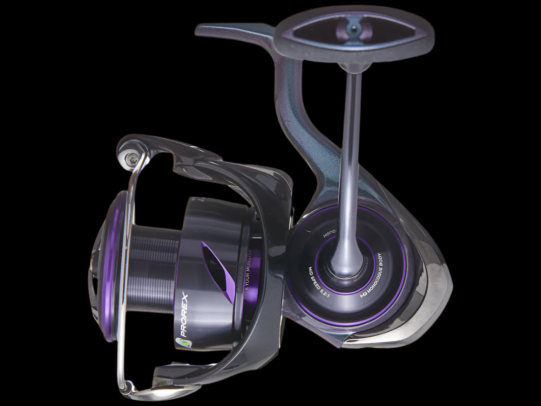 Daiwa Prorex MQ LT Spinning Reel