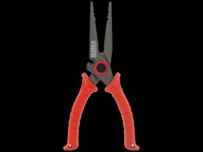 Bubba Stainless Steel Pliers 6.5"