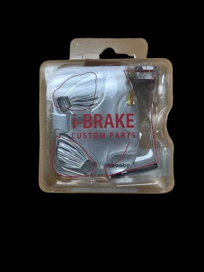 Megabass i-Brake