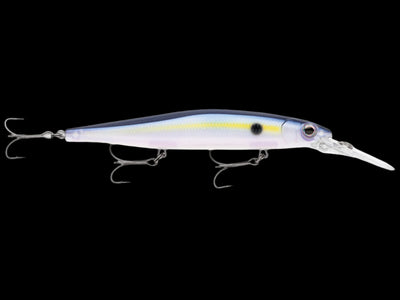 Rapala PXR Deep Mavrik 110 Jerkbait