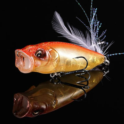 Megabass Respect Serries 75 - GP Crack Spawn