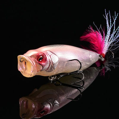 Megabass Respect Serries 76 - GLXS Spawn Cherry