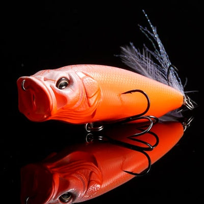 Megabass Respect Serries 79 - Secret V-Ore