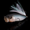 Megabass Respect Serries 93 - Mat Blue Shiner