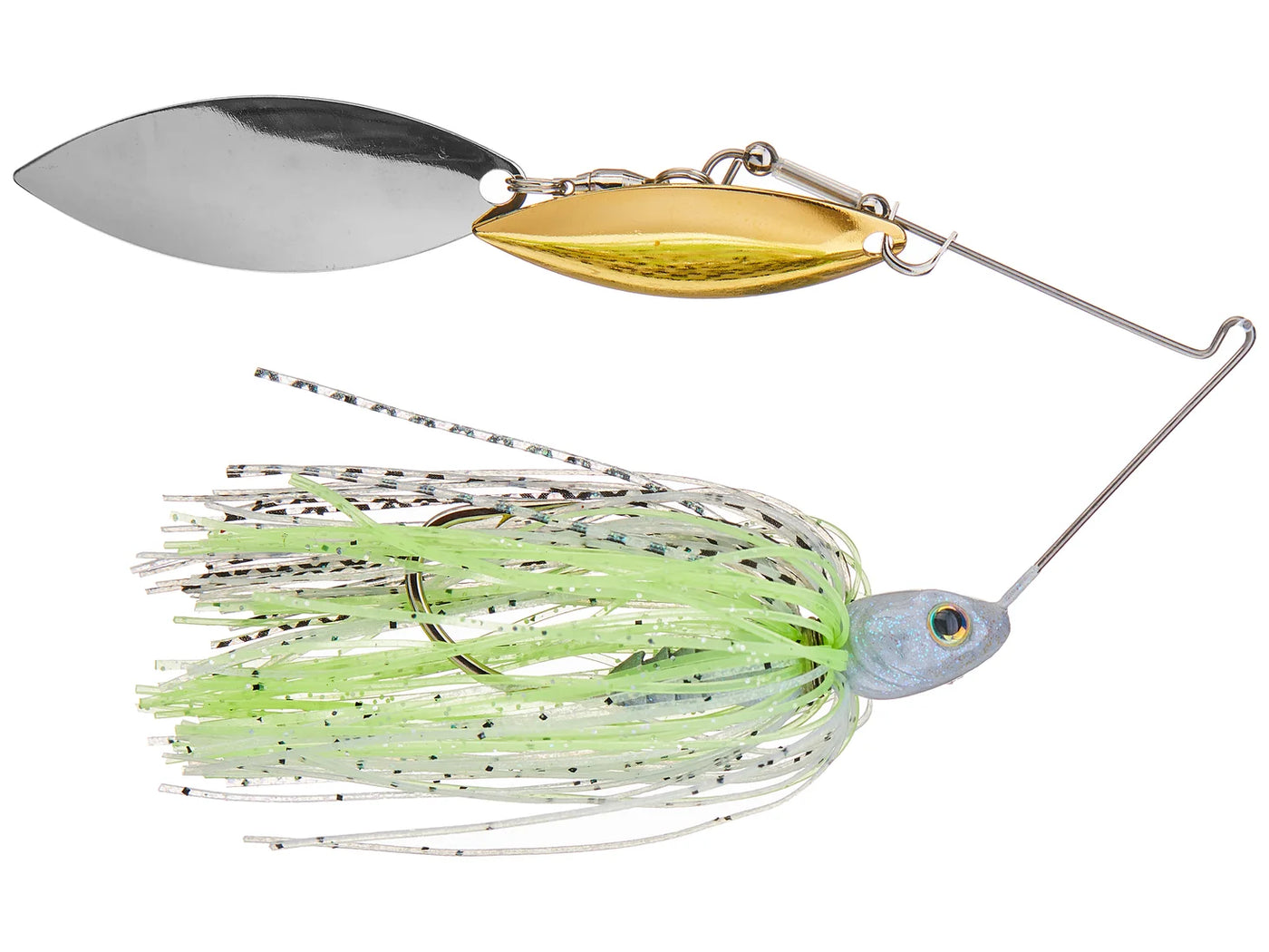 Strike King Tour Grade Compact Spinnerbaits