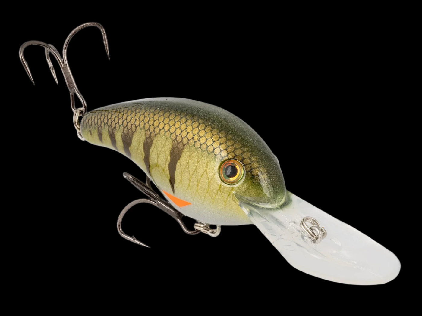 Strike King 6XD Elite Crankbaits