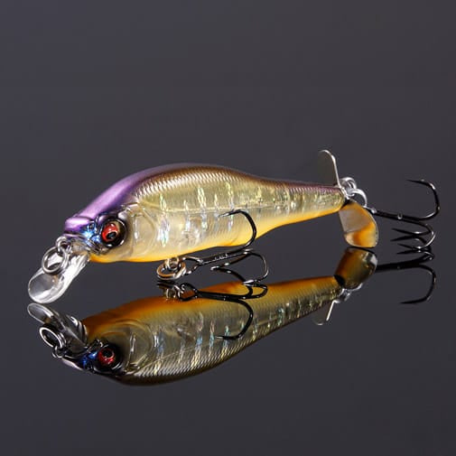 ルアー・フライ mpblures PROPDARTER80 Megabass Prop Darter 80 – Anglers Choice Marine Tackle Shop