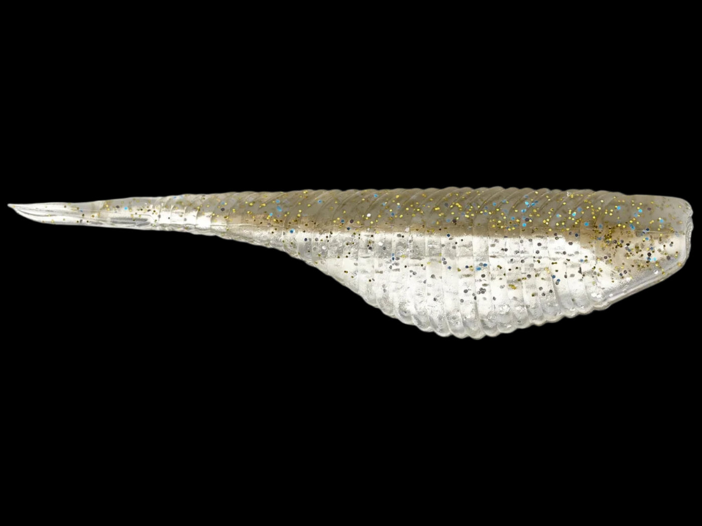 Damiki Fat Armor Shad
