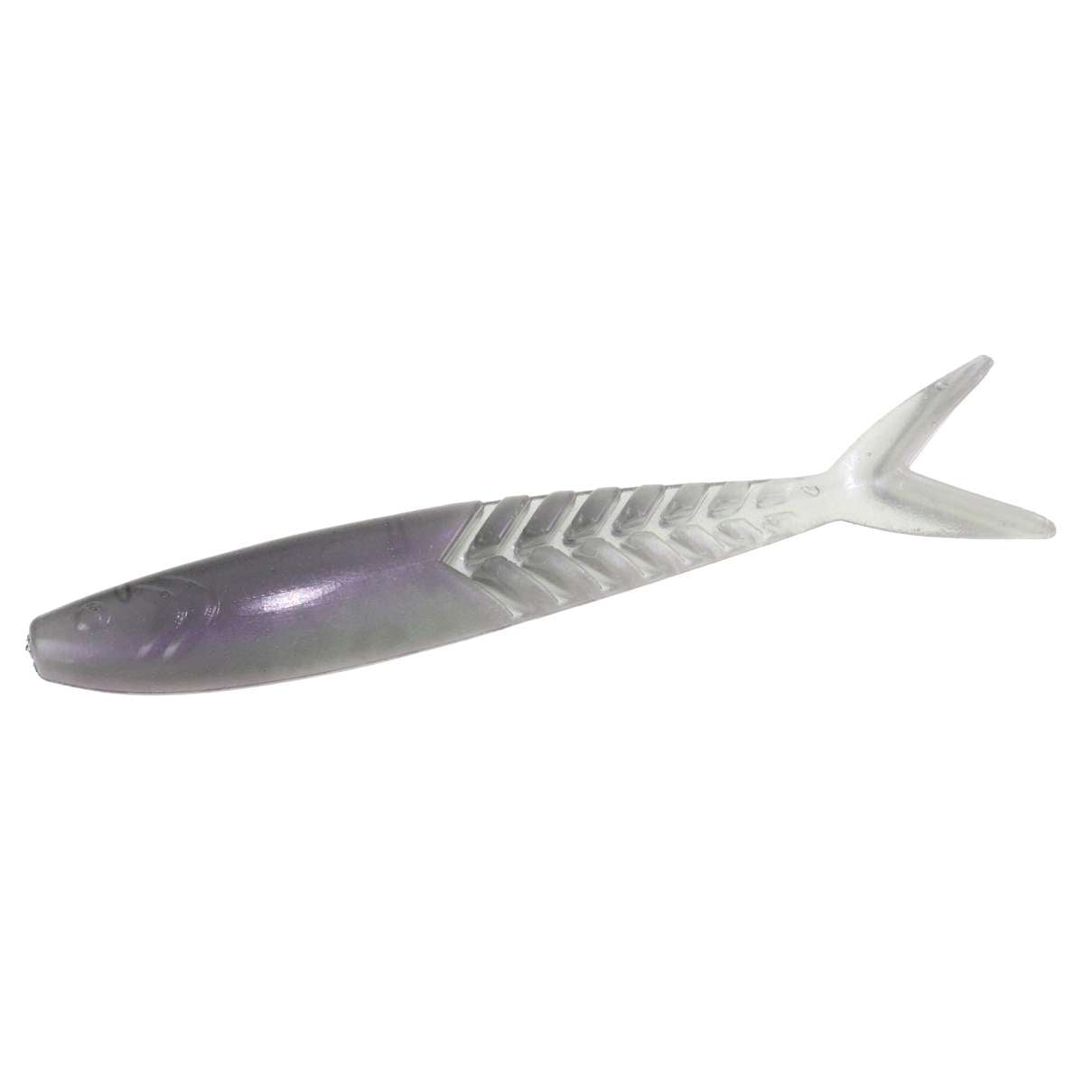 Zoom Shimmer Shad