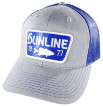 Sunline Royal Patch Hat