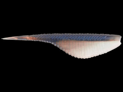 Damiki Fat Armor Shad