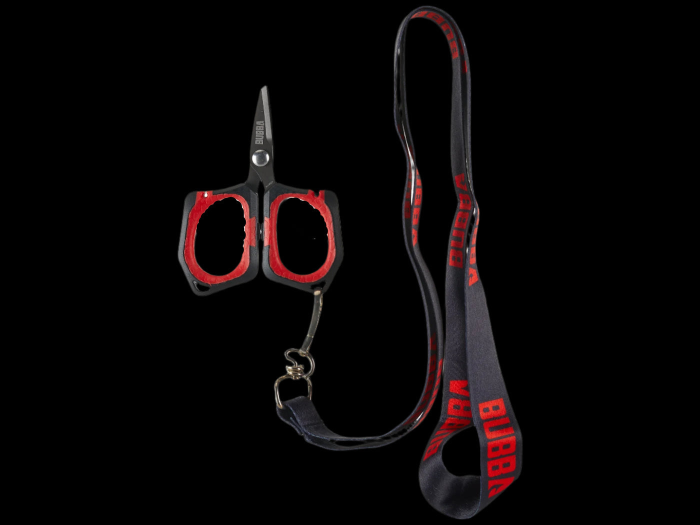 Bubba Micro Shears