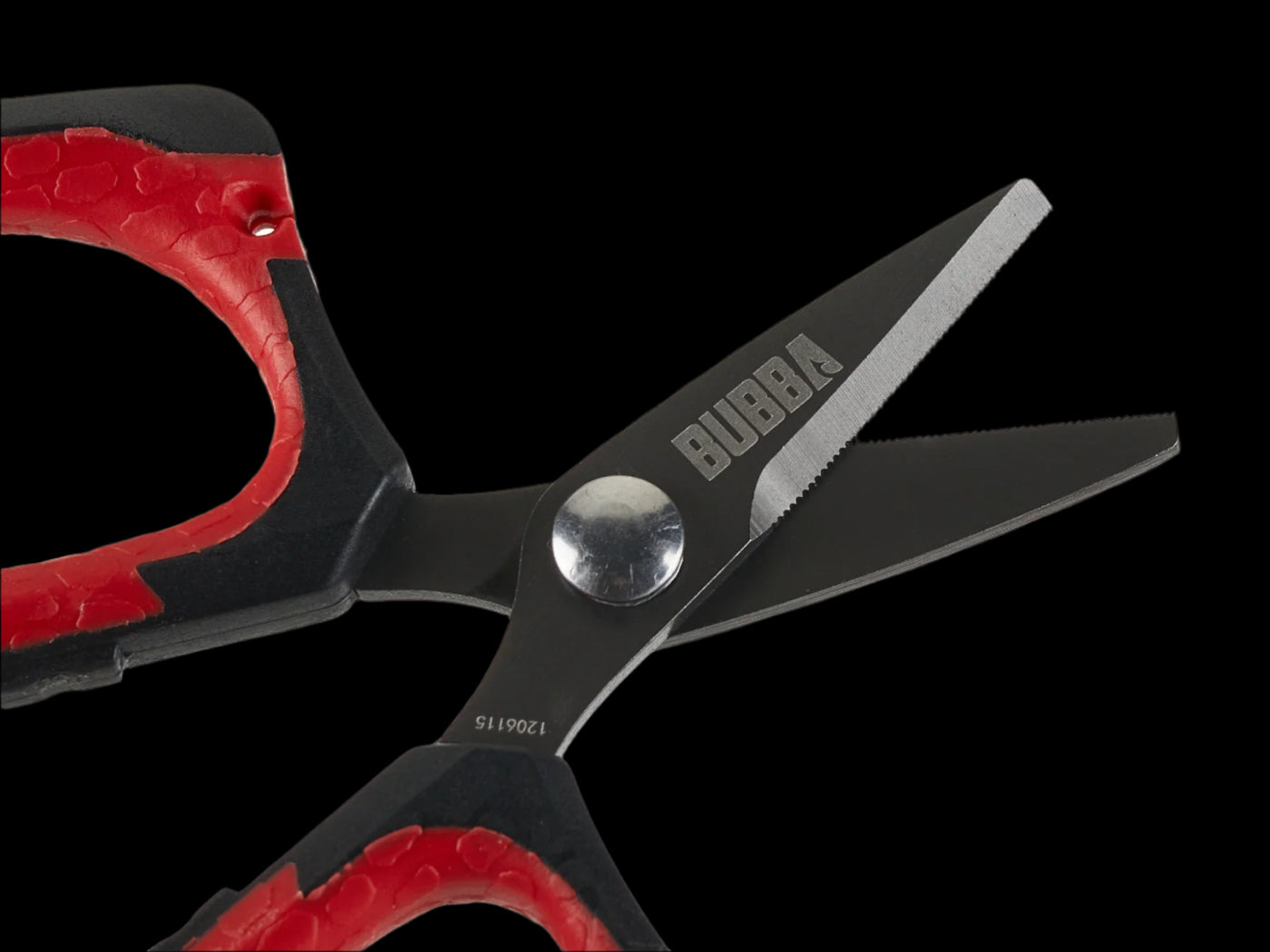 Bubba Micro Shears