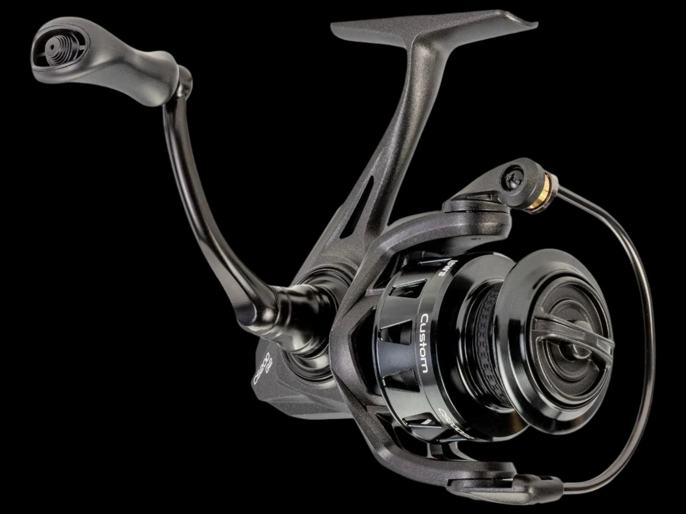 Lew's Custom 300 Spinning Reel Lew's Custom 300 Spinning Reel