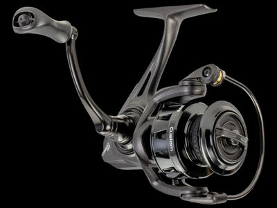 Lew's Custom Gen 2 Spinning Reel